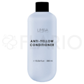 Кондиционер для обесцвеченных волос Limba Anti-Yellow, 300 мл